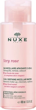 Очищающая вода NUXE Very Rose