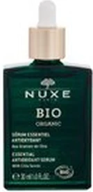 Сыворотка NUXE Bio Organic Essential Antioxidant Serum