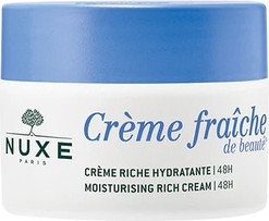 Увлажняющий Насыщенный Крем NUXE Crme Frache De Beaut
