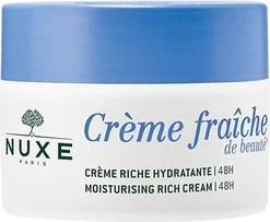 Увлажняющий Насыщенный Крем NUXE Crme Frache De Beaut