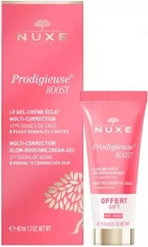 Наборы для ухода за лицом NUXE Prodigieuse Boost