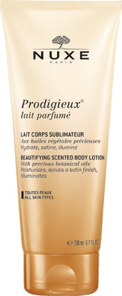 Body Lotion NUXE Prodigieux