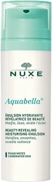 Увлажняющая Эмульсия NUXE Aquabella