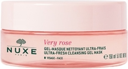 Cleansing Gel Mask NUXE