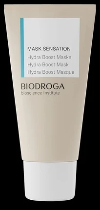 Маска для лица Biodroga Увлажняющая маска