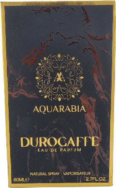 Eau De Parfum Acqua di Parma Aquarabia Durocaffe