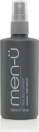 Спрей для волос Men-U Sea Salt Spray