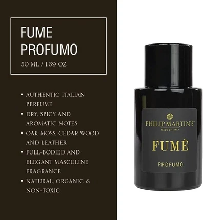 Eau De Parfum Philip Martin's Rume