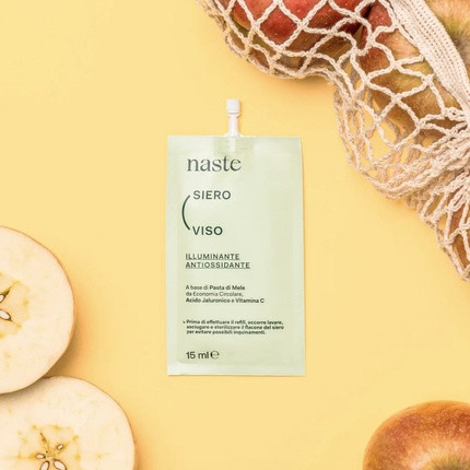 Сыворотка NUXE Naste Beauty Refill Сияние и Антиоксидантная защита