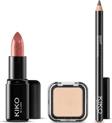 Набор косметики Kiko Milano