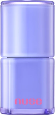 Губная помада-тинт LIP TINT NUXE Nuse Care Liptual Увлажняющая