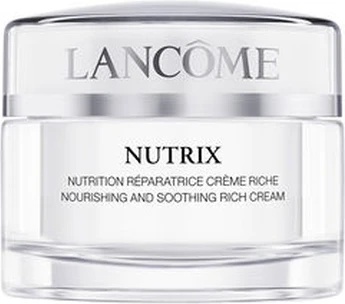 Крем для лица NUXE Nutrix Интенсивный питательный и успокаивающий крем Лимитированная серия