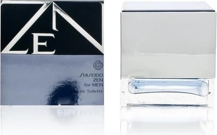 Туалетная вода Shiseido Zen for Men