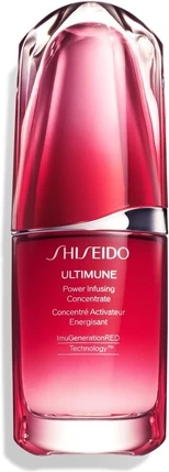 Омолаживающая сыворотка Shiseido Ultimune Power Infusing Concentrate