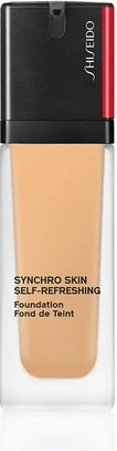 Тональная основа Shiseido Synchro Skin Self Refreshing Foundation