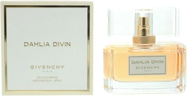 Eau De Parfum Givenchy Dahlia Divin