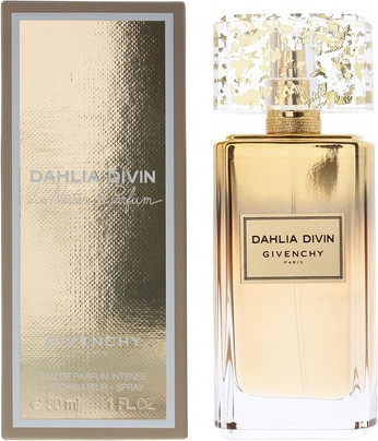Eau De Parfum Givenchy Dahlia Divin Le Nectar De Parfum
