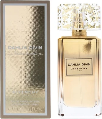 Eau De Parfum Givenchy Dahlia Divin Le Nectar De Parfum