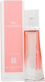 Туалетная вода Givenchy Very Irresistible Eau En Rose