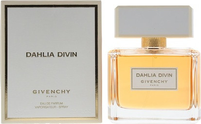 Парфюмерная вода Givenchy Dahlia Divin