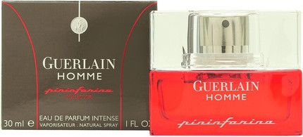 Eau De Parfum Guerlain Homme Pininfarina Collector