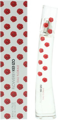 Туалетная вода Kenzo Flower Eau Florale