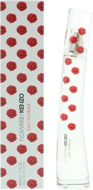 Туалетная вода Kenzo Flower Eau Florale