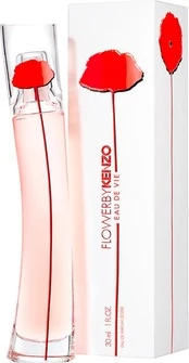 Парфюмированная вода Kenzo Flower By Kenzo Eau De Vie