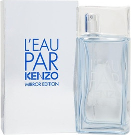 Туалетная вода Kenzo L Eau Par Mirror Edition