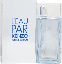 Туалетная вода Kenzo L Eau Par Mirror Edition