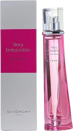 Eau De Toilette Givenchy Very Irresistible
