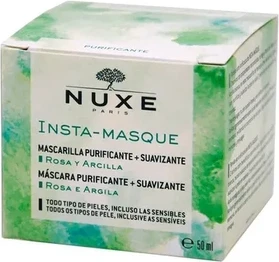 Очищающая маска NUXE Instamasque