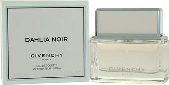 Туалетная вода Givenchy Dahlia Noir