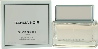 Туалетная вода Givenchy Dahlia Noir