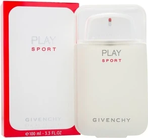 Eau De Toilette Givenchy Play Sport