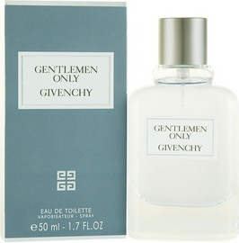 Eau De Toilette Givenchy Gentlemen Only