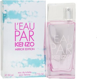 Туалетная вода Kenzo L Eau Par Mirror Edition