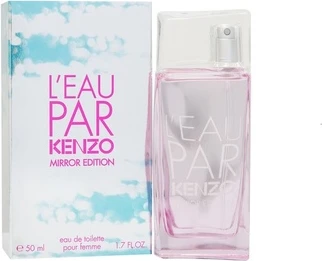 Туалетная вода Kenzo L Eau Par Mirror Edition