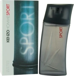 Туалетная вода Kenzo Homme Sport
