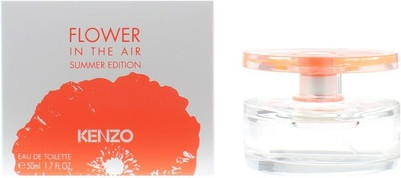 Туалетная вода Kenzo Flower In The Air Summer
