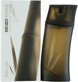 Eau De Toilette Kenzo Homme Boisse