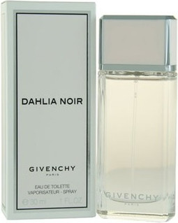Туалетная вода Givenchy Dahlia Noir
