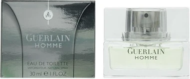Eau De Toilette Guerlain Homme