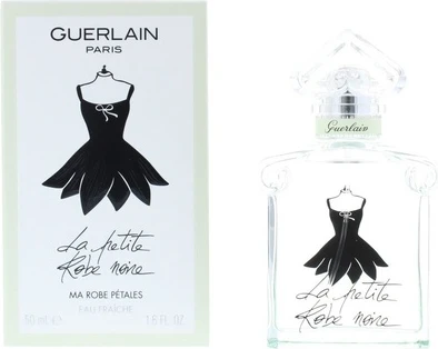 Туалетная вода Guerlain Коллекция La Petite Robe Noire