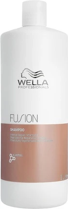 Шампунь Wella Professionals Fusion Intense Repair