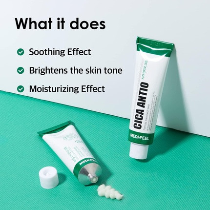Крем для лица Medipeel Medi-Peel Cica Antio Cream