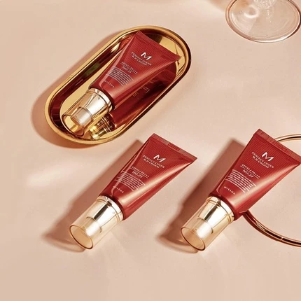 Bb Cream Missha M Perfect Cover BB Cream SPF 42