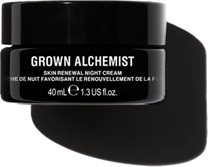 Тонер Grown Alchemist для Обновления Кожи с Рейши, PHA и Женьшенем