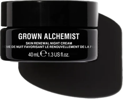 Тонер Grown Alchemist для Обновления Кожи с Рейши, PHA и Женьшенем