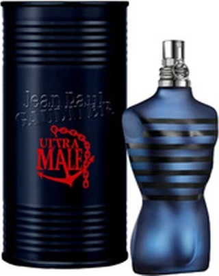 Туалетная вода Jean Paul Gaultier Ultra Male